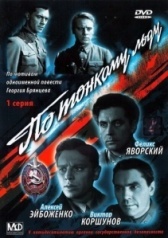 По тонкому льду (2022)