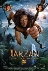 Тарзан (2013)