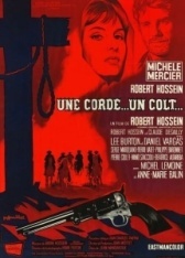 Веревка и кольт (1969)