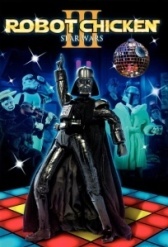 Робоцып: Звездные войны. Эпизод III (2010)