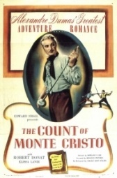 Загадка графа Монте-Кристо (1934)