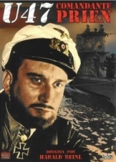 U-47. Капитан-лейтенант Прин (1958)