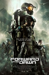 Halo 4: Идущий к рассвету (2012)