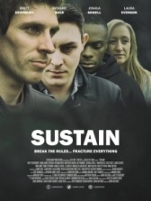 Выдержка (2019)