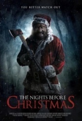 Ночи перед Рождеством (2020)