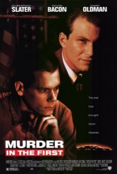 Убийство первой степени (1994)
