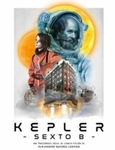 Планета Кеплер с шестого этажа (2023)
