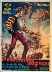 Семь морей до Кале (1962)