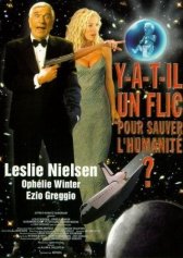 Шестой элемент (2000)