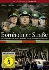 Улица Борнхольмер (2014)