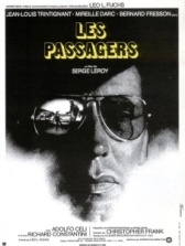 Пассажиры (1977)