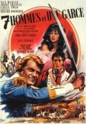 Семеро и стерва (1967)