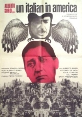 Итальянец в Америке  (1967)