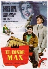 Граф Макс  (1957)
