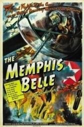 Мемфис Белль: История летающей крепости (1944)