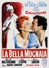 Прекрасная мельничиха (1955)