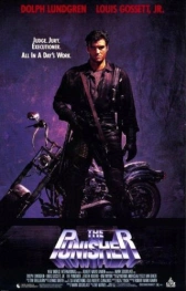 Каратель (1989)