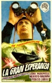 Великая надежда (1955)