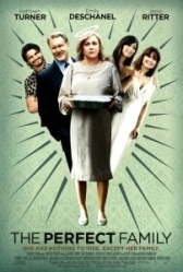 Идеальная семья (2024)