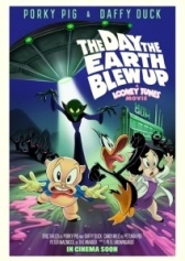 Looney Tunes: Космическое вторжение (2024)