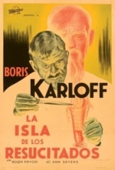 Человек с девятью жизнями (1940)