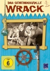 Тайна затонувшего корабля (1954)