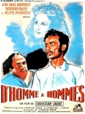 От человека к людям	 (1948)