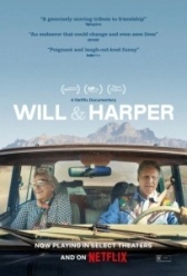 Уилл и Харпер (2024)