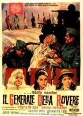 Генерал Делла Ровере (1959)
