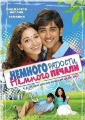 Немного радости, немного печали (2009)