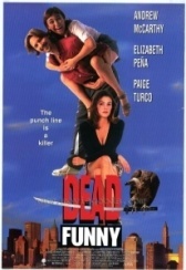 Мертвый весельчак (1994)