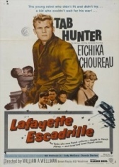 Эскадрилья «Лафайет» (1958)