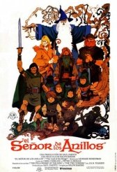 Властелин колец (1978)