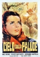 Небо над болотом (1949)