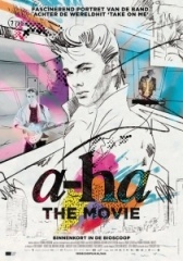a-ha: Фильм  (2021)