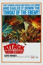 Штурм железного побережья (1968)