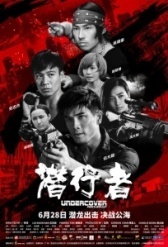 Под прикрытием: Удар и пистолет (2019)