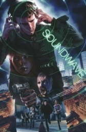 Звуковая волна (2018)