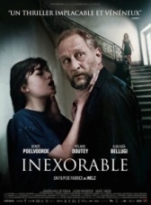 Безжалостная (2021)