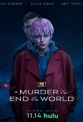 Убийство на краю света (2023)