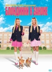 Блондинки в законе (2009)
