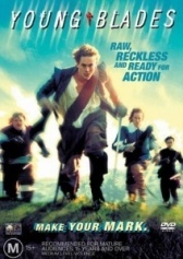 Мушкетёры (2001)