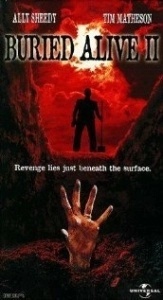 Заживо погребенный 2  (1997)