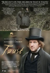 Фауст  (2011)