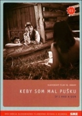 Если бы у меня было ружье (1971)