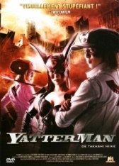 Яттерман (2009)
