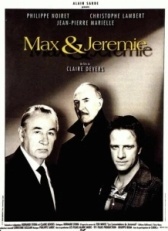 Макс и Иеремия (1992)