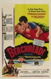 Береговой плацдарм (1954)