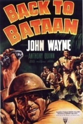 Возвращение на Батаан (1945)