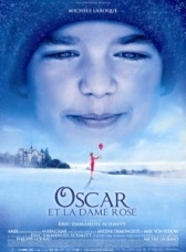 Оскар и Розовая дама (2009)